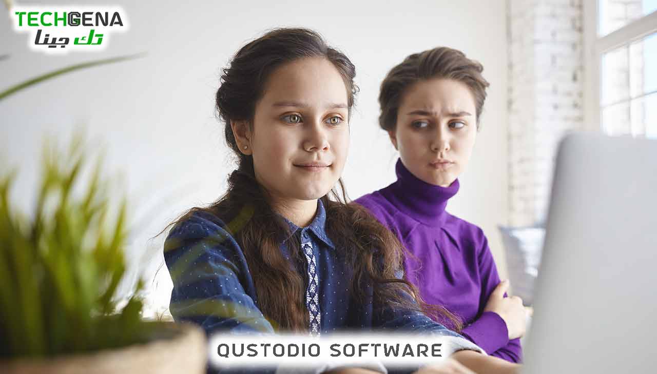 برنامج Qustodio