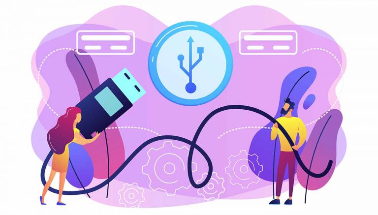 برنامج حماية الفلاشة من الفيروسات