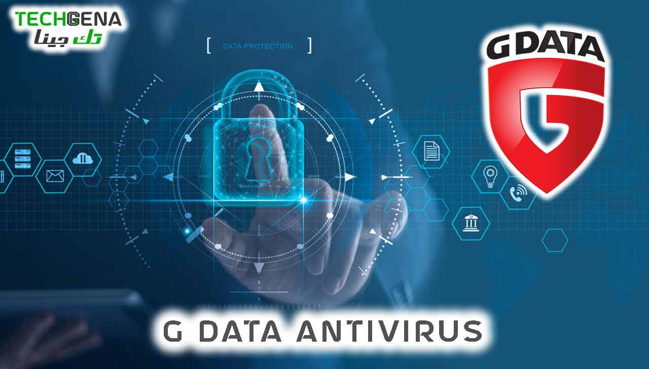 g data antivirus free