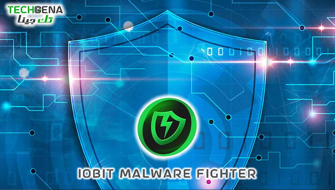 download the last version for android IObit Malware Fighter 10.5.0.1127