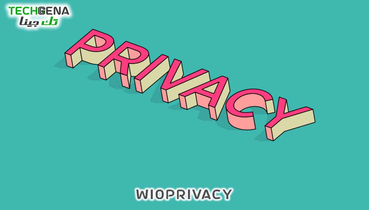 how to use w10privacy