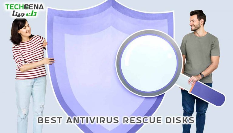 افضل اسطوانة انقاذ