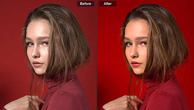 برنامج تعديل الصور للكمبيوتر