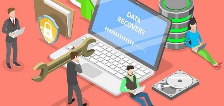 برنامج iBeesoft Data Recovery