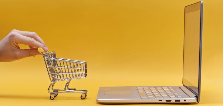 شروط التجارة الإلكترونية في السعودية