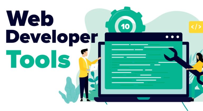 أفضل 24 أداة رائعة يحتاجها المبرمجون