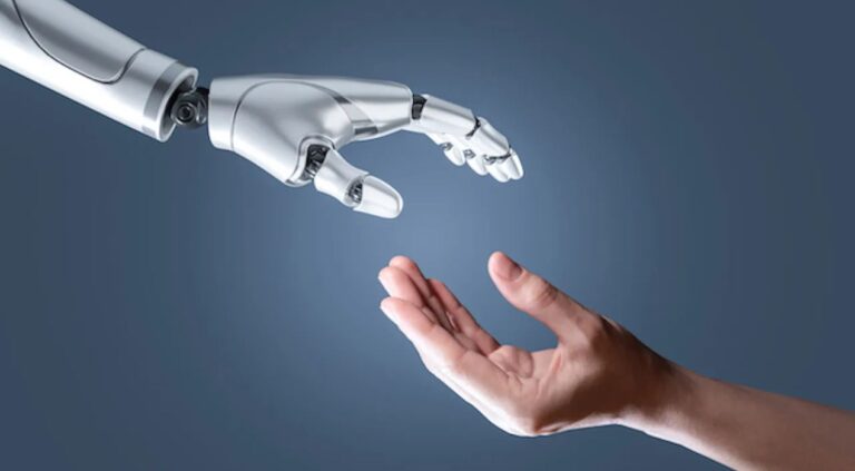 الذكاء الاصطناعي وأهميته للعالم