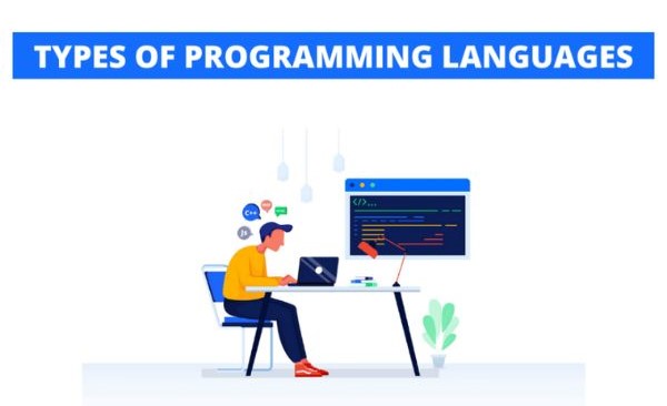 لغة برمجة لتطوير الويب