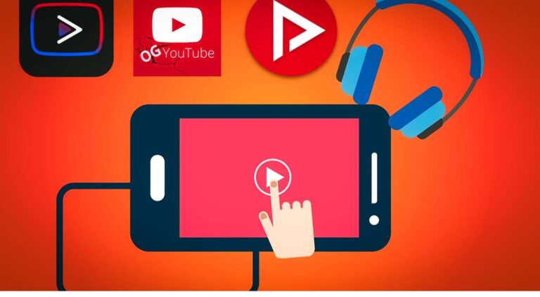 بديل لتطبيق يوتيوب للاندرويد والايفون