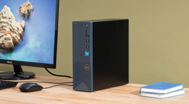 كمبيوتر مكتبي