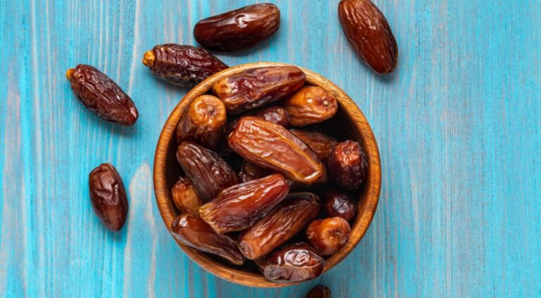 جزلا للتمور