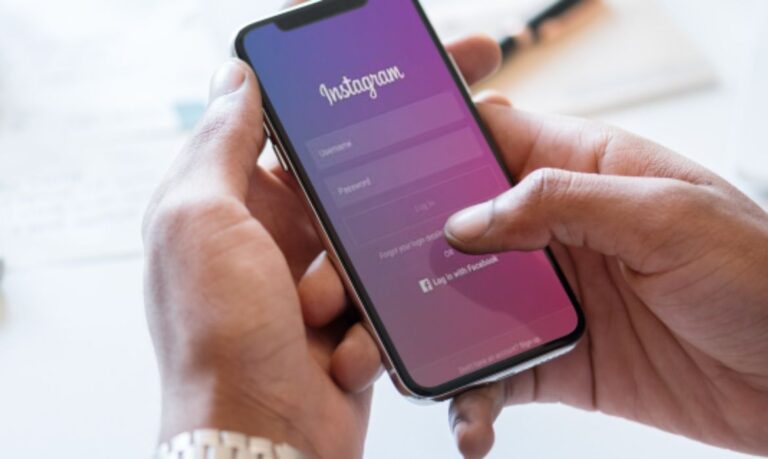 استرجاع حساب انستقرام