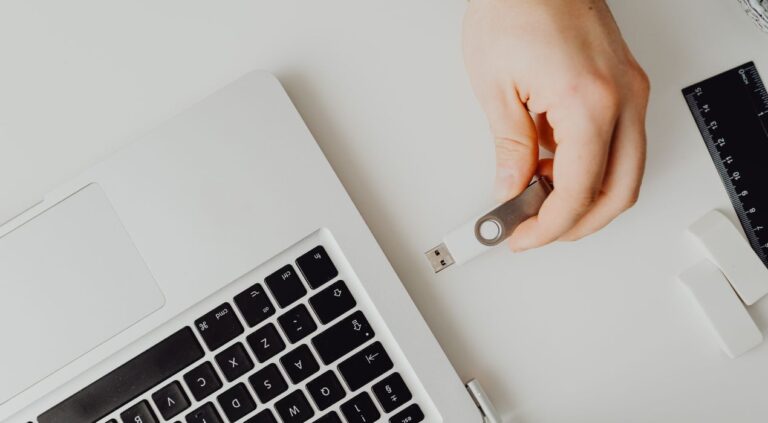 فلاش ميموري