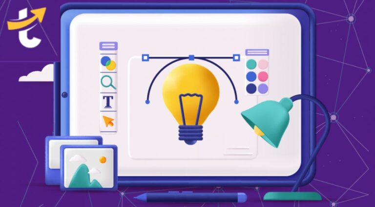 تصميم موقع سلة وبنرات