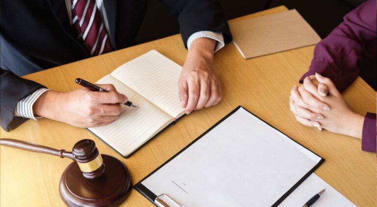 الحلول القانونية