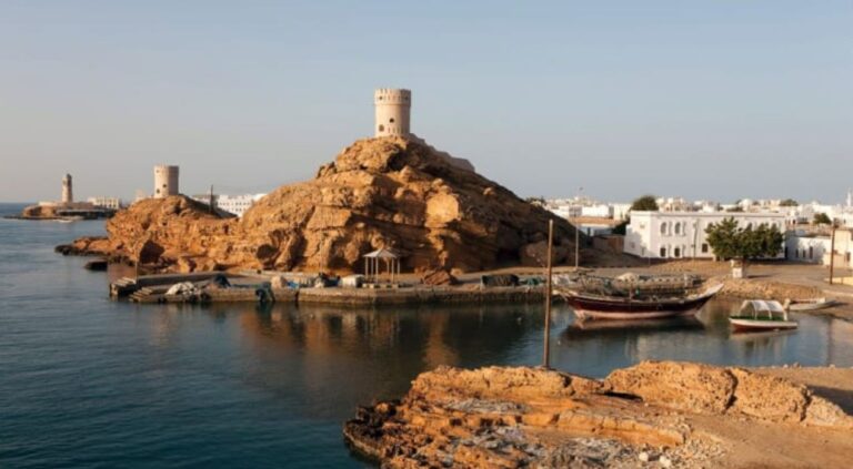 صلالة سفاري