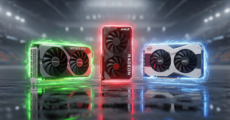 احدث كروت الشاشة