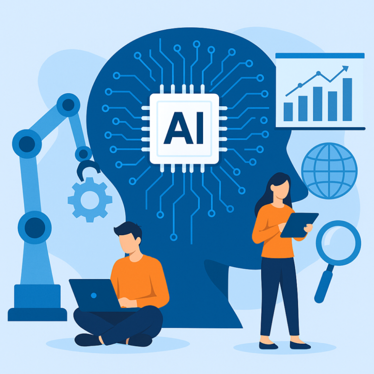 أفضل أدوات الذكاء الاصطناعي للإنتاجية في 2026 — دليل شامل للمبتدئين