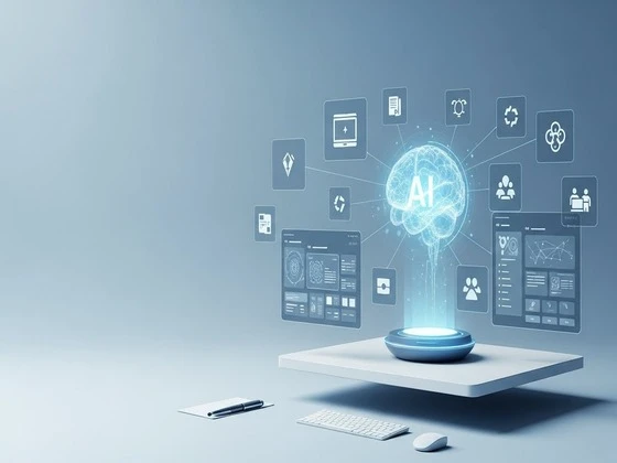 أفضل أدوات الذكاء الاصطناعي للإنتاجية 