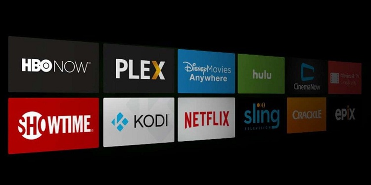 أفضل منصات مشاهدة المحتوى في الشرق الأوسط