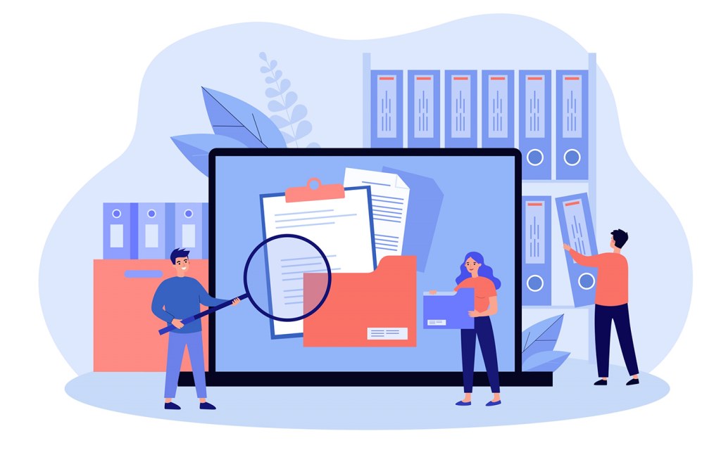 أين تجد مصادر موثوقة للبحث العلمي