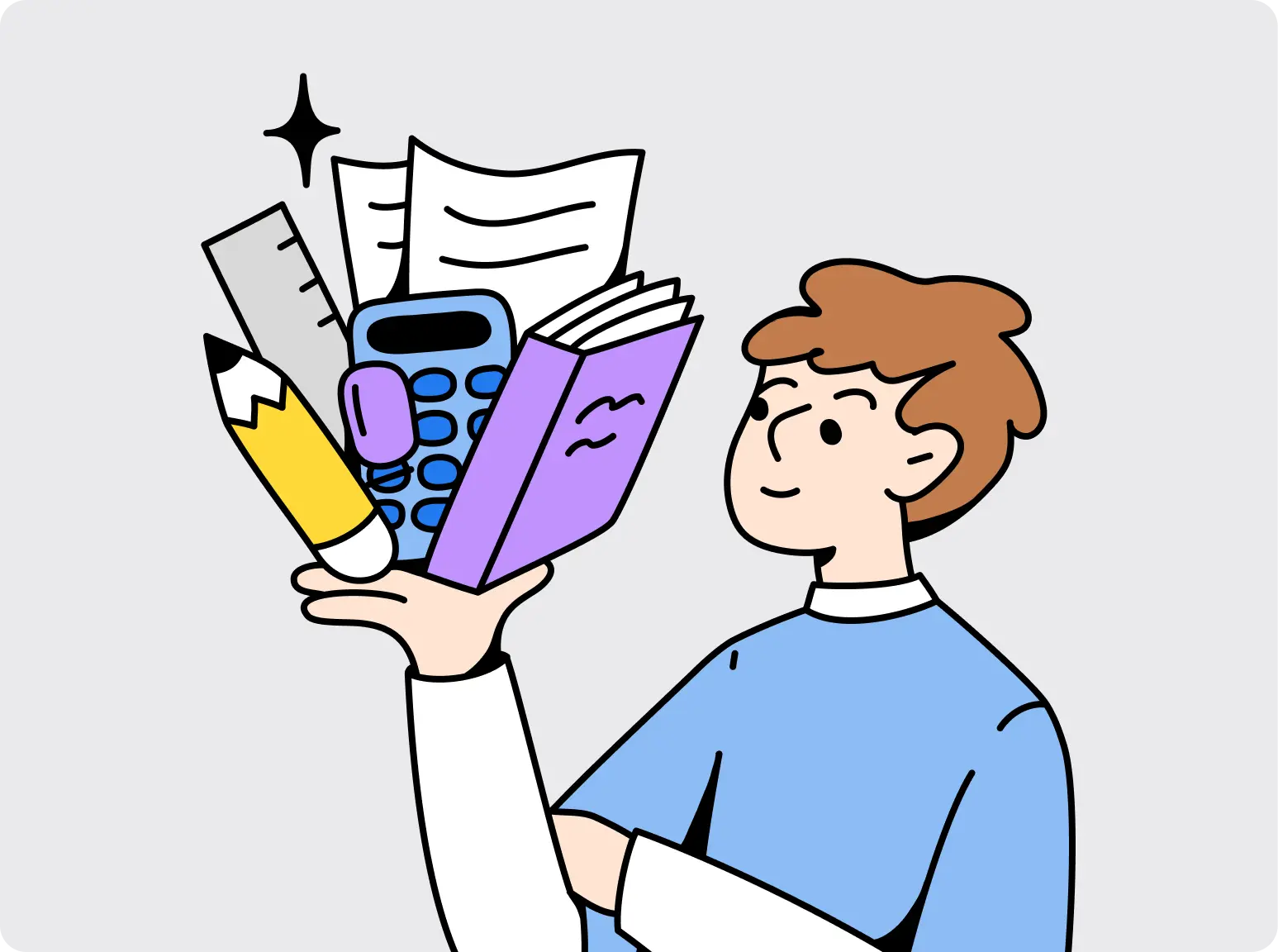 الفرق بين الاقتباس المباشر وغير المباشر