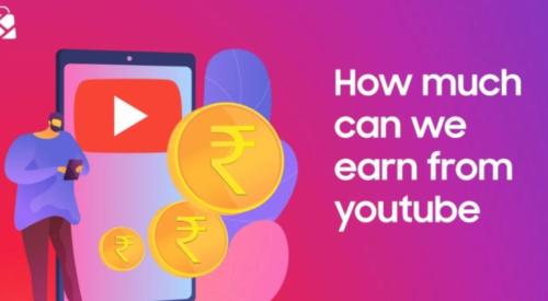 كم دقيقة تُحتسب مشاهدة على يوتيوب