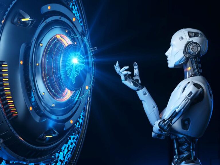 ما هو الذكاء الاصطناعي التوليدي؟ شرح مبسط لكيفية عمل Chatbots مثل ChatGPT