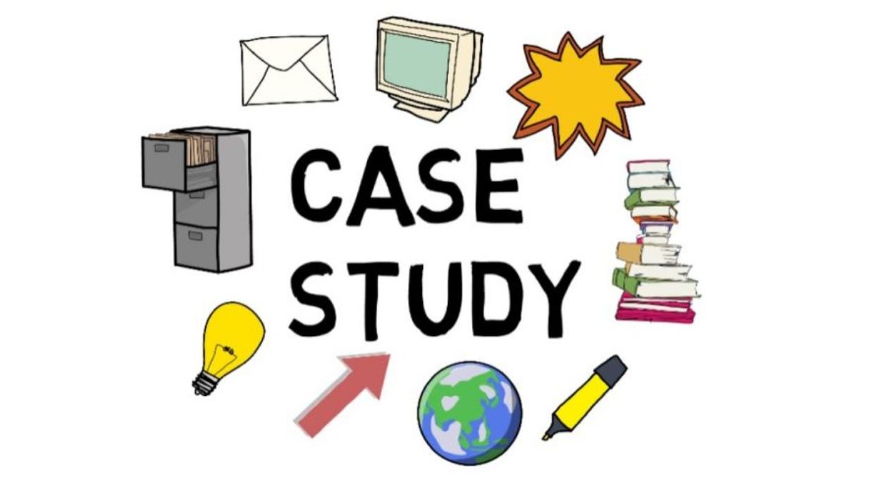 ما هي دراسة الحالة في البحث العلمي